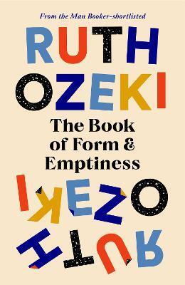 Obrázok The Book of Form and Emptiness