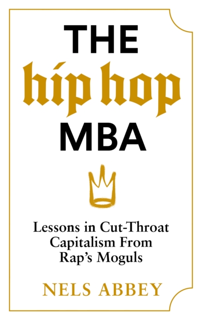 Obrázok The Hip-Hop MBA