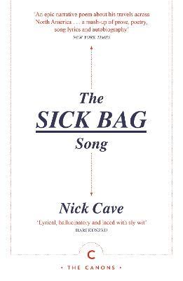 Obrázok The Sick Bag Song