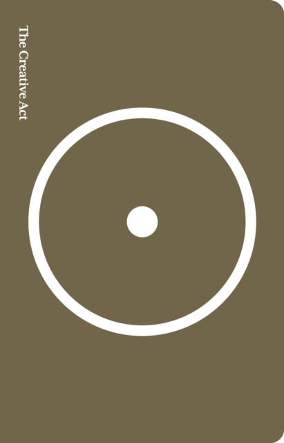 Obrázok The Creative Act