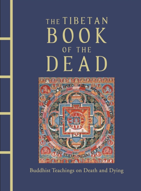 Obrázok The Tibetan Book of the Dead