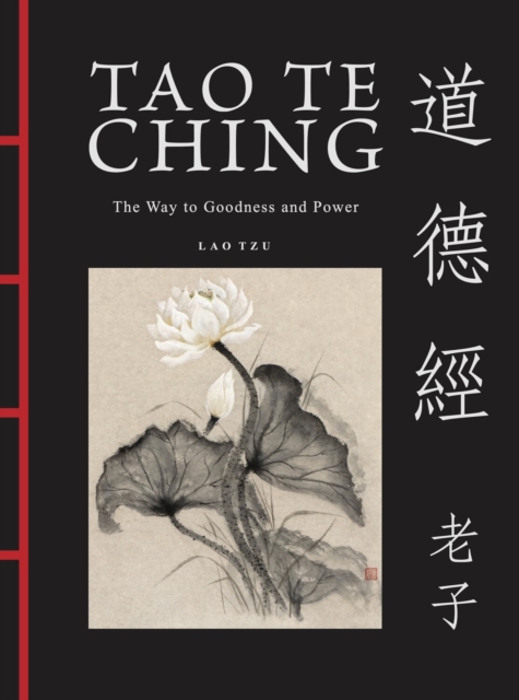 Obrázok Tao Te Ching (Dao De Jing)