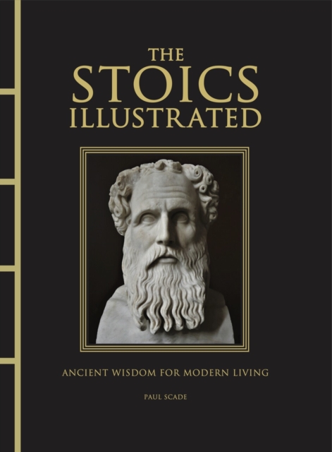 Obrázok The Stoics Illustrated