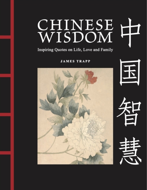 Obrázok Chinese Wisdom