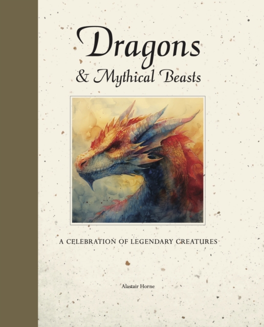 Obrázok Dragons & Mythical Beasts
