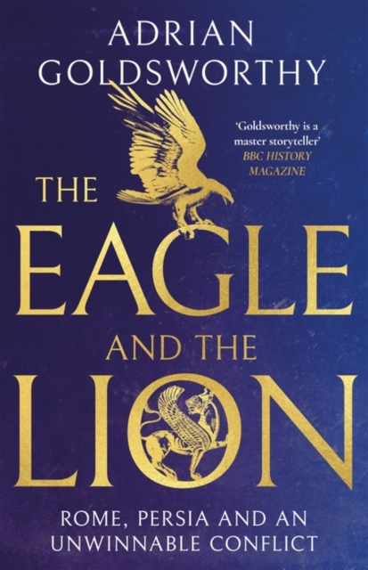 Obrázok The Eagle and the Lion