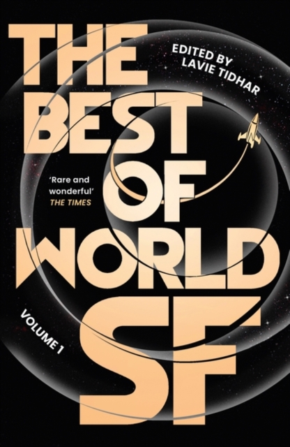 Obrázok The Best of World SF
