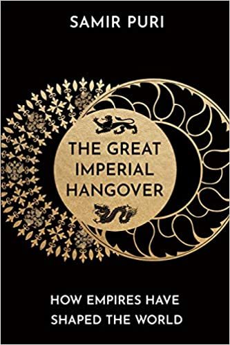 Obrázok The Great Imperial Hangover