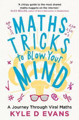 Obrázok Maths Tricks to Blow Your Mind