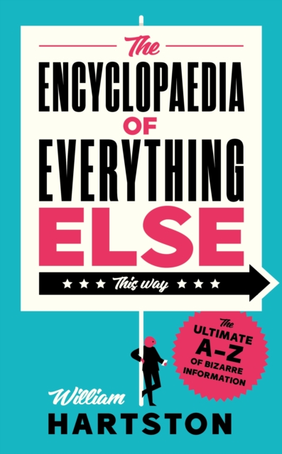 Obrázok Encyclopaedia of Everything Else