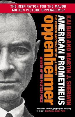 Obrázok American Prometheus: The Triumph and Tragedy of J. Robert Oppenheimer
