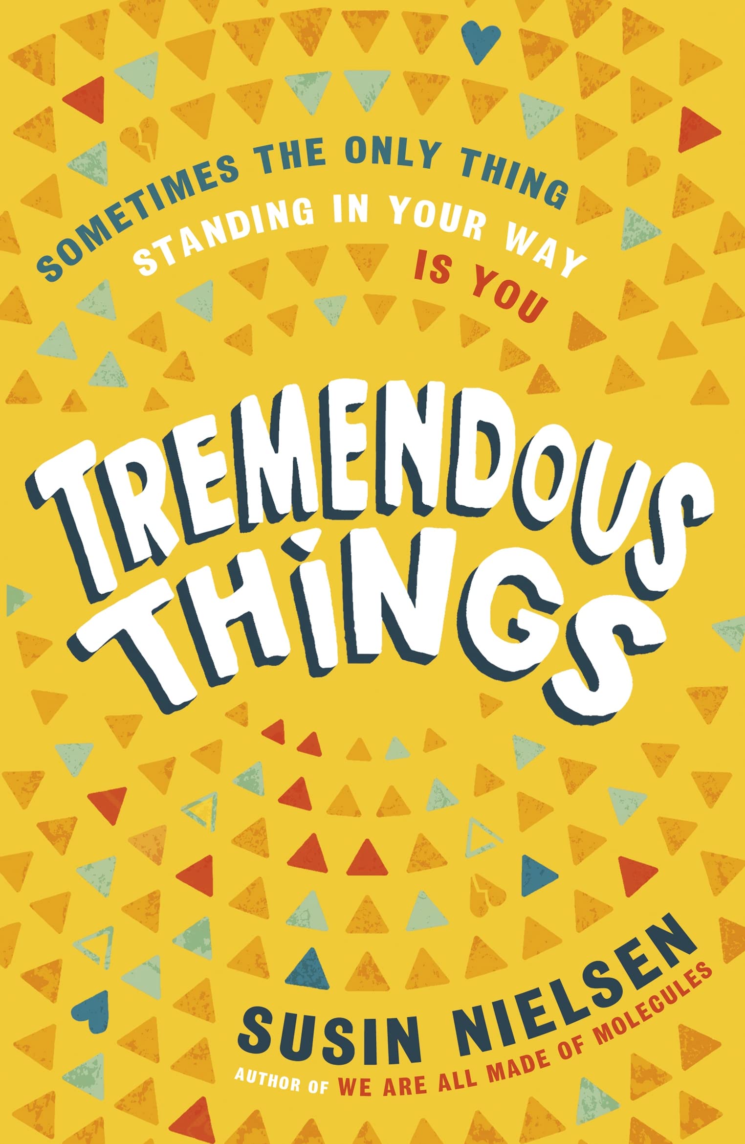 Obrázok Tremendous Things