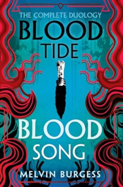 Obrázok Bloodtide & Bloodsong: The Complete Duology