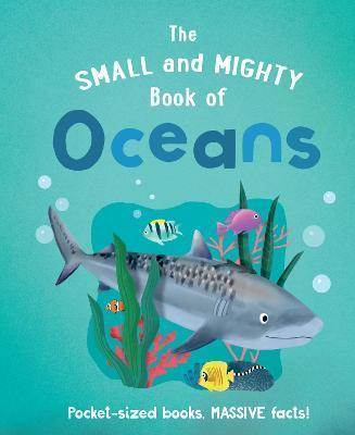 Obrázok The Small and Mighty Book of Oceans