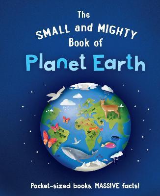 Obrázok The Small and Mighty Book of Planet Earth