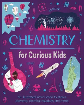 Obrázok Chemistry for Curious Kids