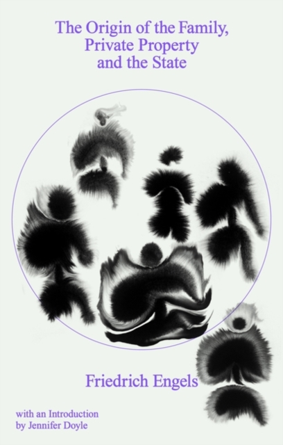 Obrázok The Origin of the Family, Private Property and the State