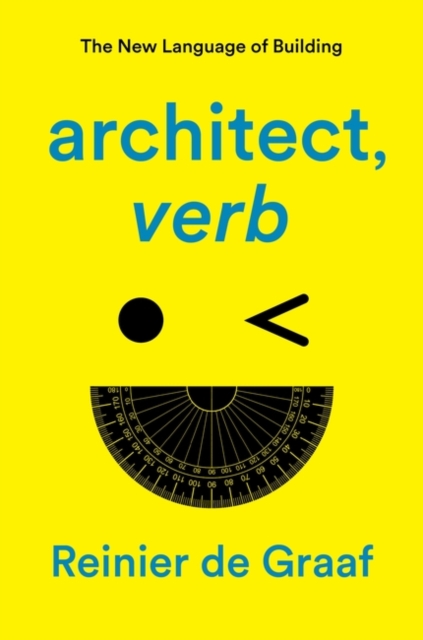 Obrázok architect, verb.
