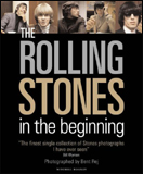 Obrázok Rolling Stones : In the Beginning