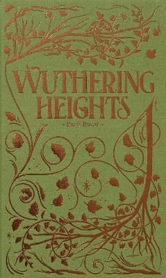 Obrázok Wuthering Heights