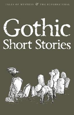 Obrázok Gothic Short Stories