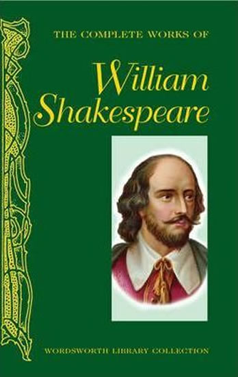 Obrázok The Complete Works Of William Shakespeare