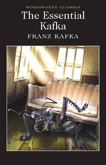 Obrázok The Essential Kafka
