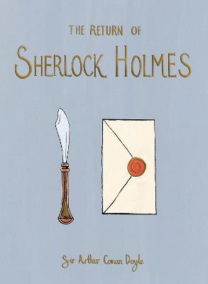 Obrázok The Return of Sherlock Holmes (Collector´s Edition)