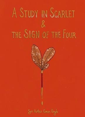 Obrázok A Study in Scarlet & The Sign of the Four (Collector´s Edition)