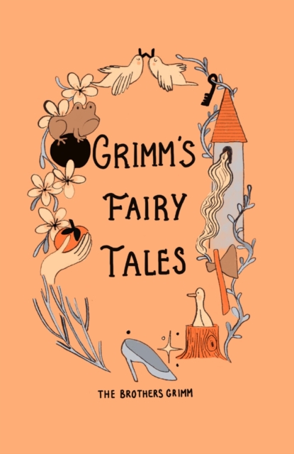 Obrazok Grimm's Fairy Tales (Collector's Edition)