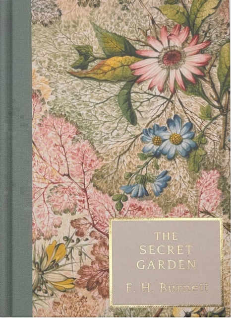 Obrazok The Secret Garden (Heritage Collection)