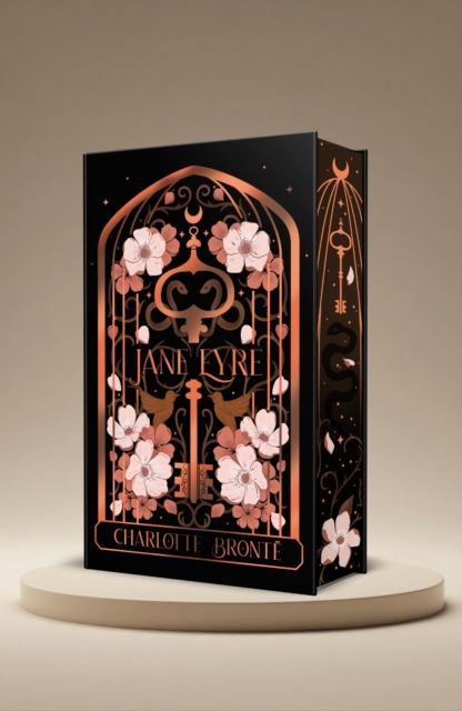 Obrazok Jane Eyre (Wordsworth Empress Collection)
