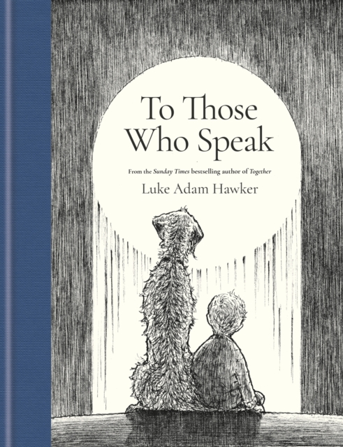 Obrazok To Those Who Speak