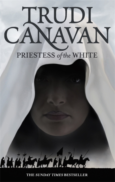 Obrázok Priestess of the White