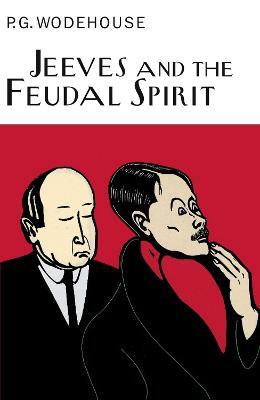 Obrázok Jeeves And The Feudal Spirit
