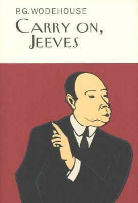 Obrázok Carry On, Jeeves