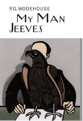 Obrázok My Man Jeeves