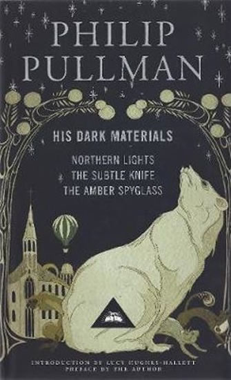 Obrázok His Dark Materials Trilogy