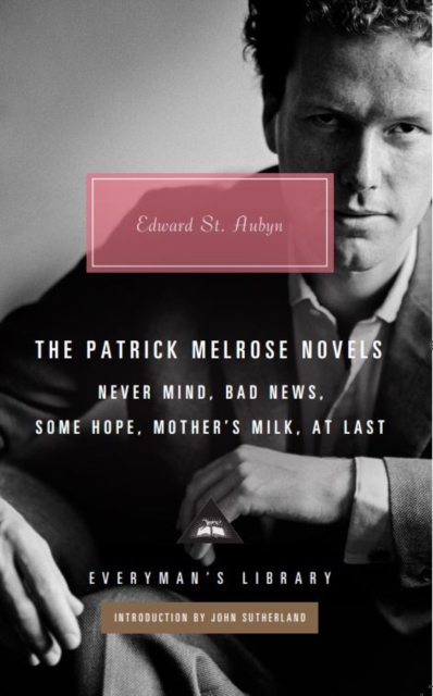Obrázok The Patrick Melrose Novels