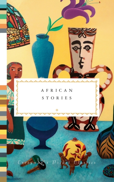 Obrázok African Stories