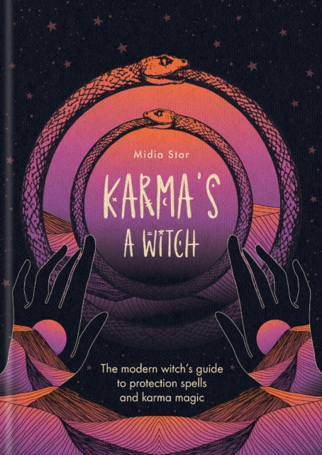 Obrázok Karmas a Witch