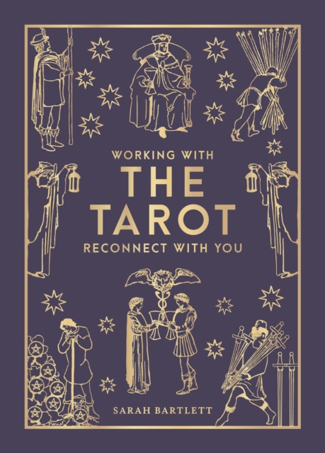 Obrázok Working with the Tarot