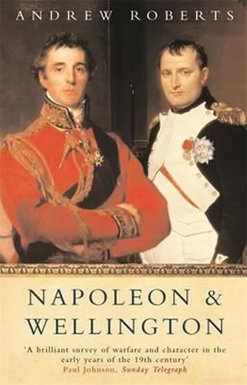 Obrázok Napoleon and Wellington