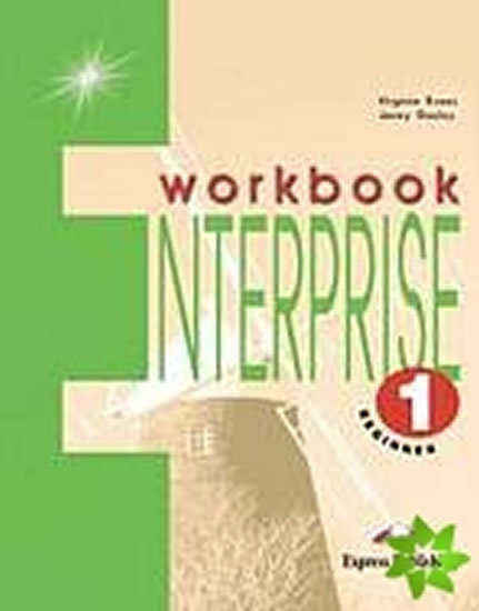 Obrázok Enterprise 1 Begin Workbook