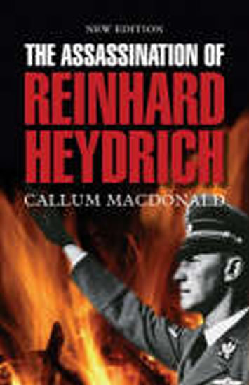 Obrázok Assassination of R. Heydrich