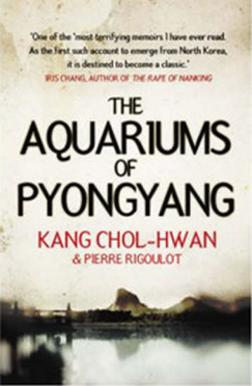 Obrázok The Aquariums of Pyongyang: Ten Years in the North Korean Gulag