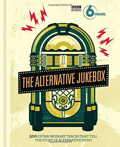 Obrázok BBC Radio 6 Musics Alternative Jukebox