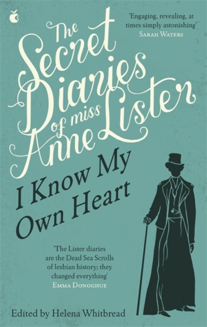 Obrázok The Secret Diaries Of Miss Anne Lister 1