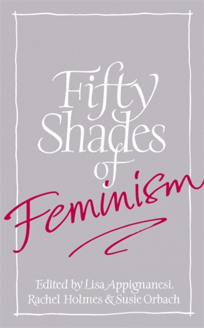 Obrázok Fifty Shades of Feminism