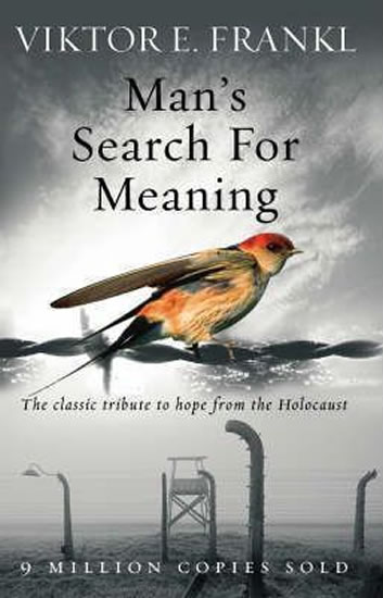 Obrázok Man´s Search for Meaning: the Classic Tribute to Hope From the Holocaust